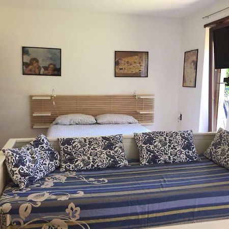 Casa Chiara Appartement Riva del Garda Buitenkant foto