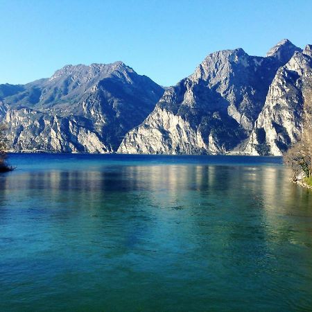 Casa Chiara Appartement Riva del Garda Buitenkant foto