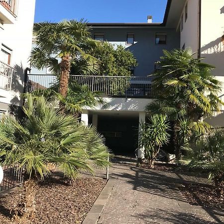Casa Chiara Appartement Riva del Garda Buitenkant foto