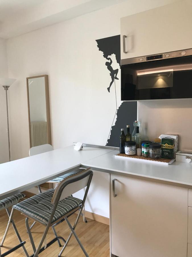 Casa Chiara Appartement Riva del Garda Buitenkant foto