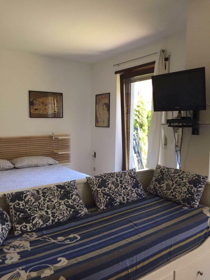 Casa Chiara Appartement Riva del Garda Buitenkant foto