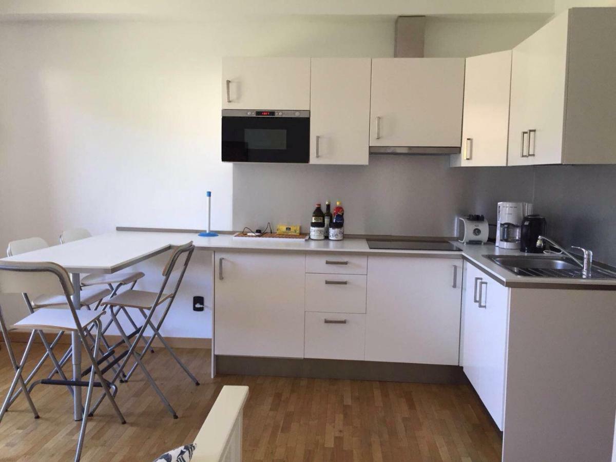 Casa Chiara Appartement Riva del Garda Buitenkant foto