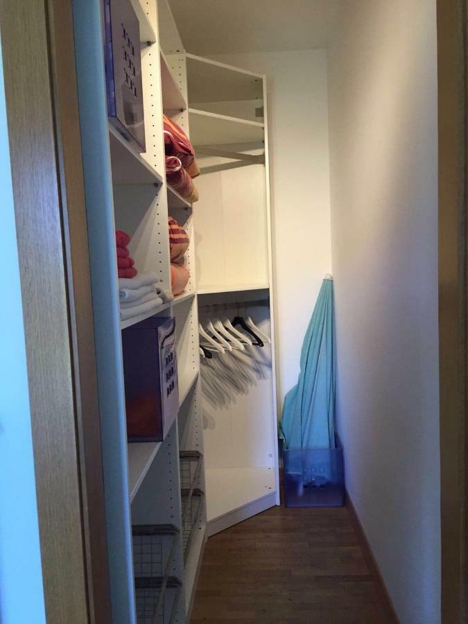 Casa Chiara Appartement Riva del Garda Buitenkant foto