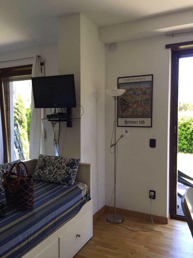 Casa Chiara Appartement Riva del Garda Buitenkant foto