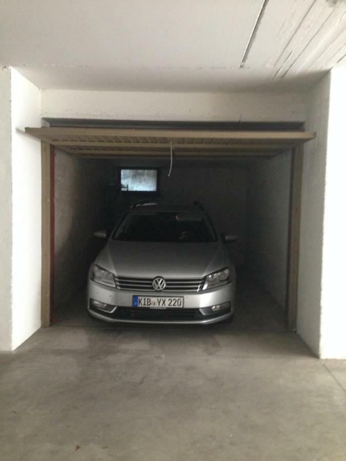 Casa Chiara Appartement Riva del Garda Buitenkant foto