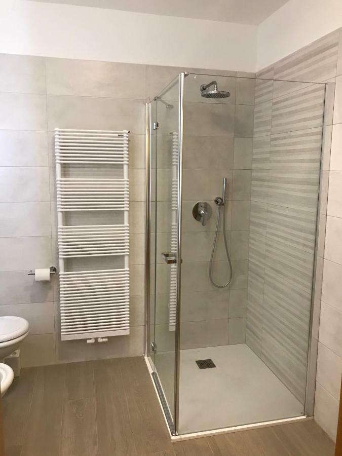 Casa Chiara Appartement Riva del Garda Buitenkant foto