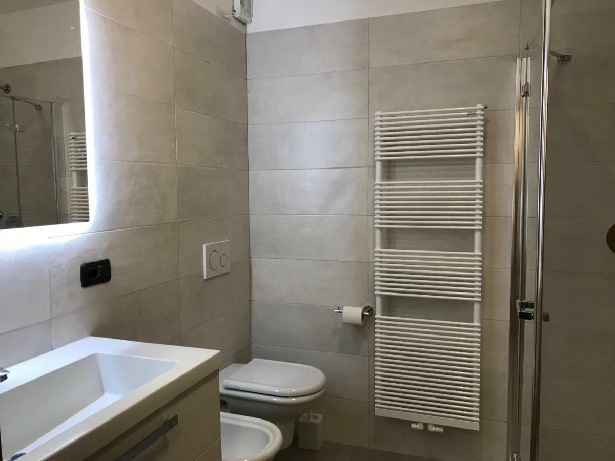 Casa Chiara Appartement Riva del Garda Buitenkant foto