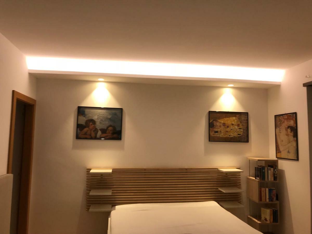 Casa Chiara Appartement Riva del Garda Buitenkant foto